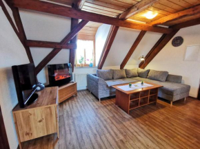 Ferienwohnung Gesindestube Bauernhaus Vetter